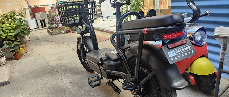 799入哈啰?手机app遥控爆改钥匙 遥控_电动车_什么值得买