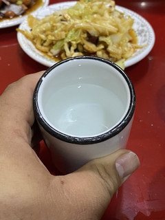 土嗨鸡尾酒，1瓶雪碧就搞定，味道清新爽利