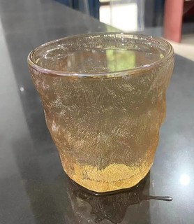 乐唯诗冰川杯玻璃杯