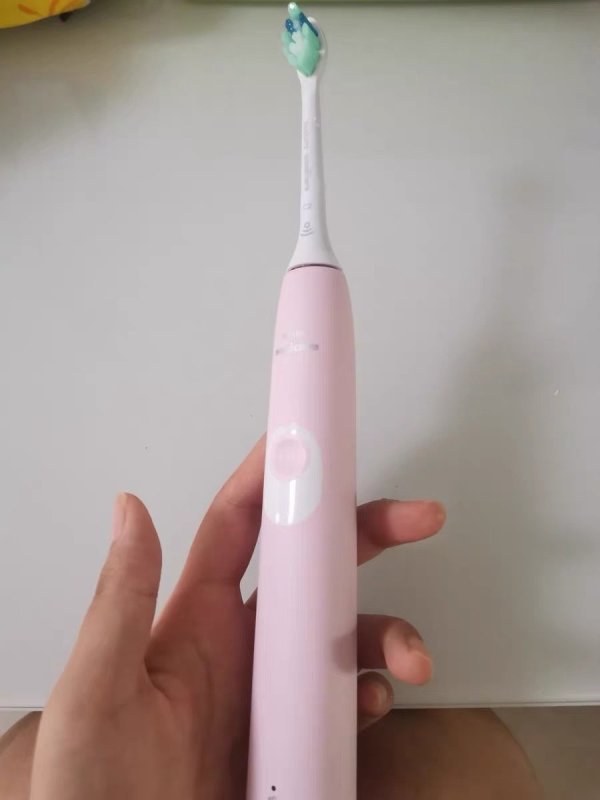 philips飞利浦hx680302电动牙刷凑单品