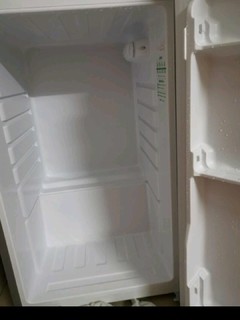 非常适合出租屋的冰箱！