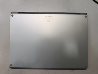 Surface laptop4