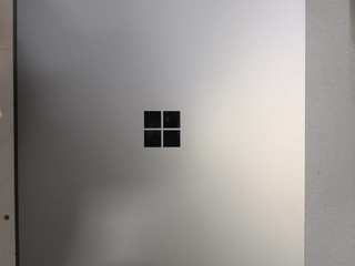 Surface laptop4