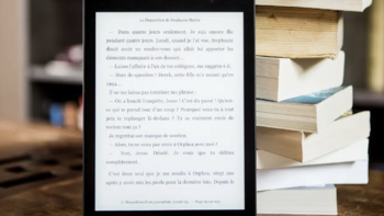 阅读器资讯 篇一：时隔3年，全新一代Kindle Paperwhite 5 即将发布，这次还有Signature版