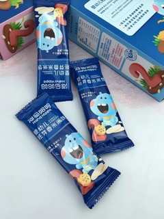 ​婴幼儿零食这样选，宝宝才爱吃