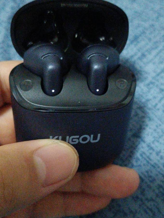 酷狗m2蓝牙耳机比想象的还好