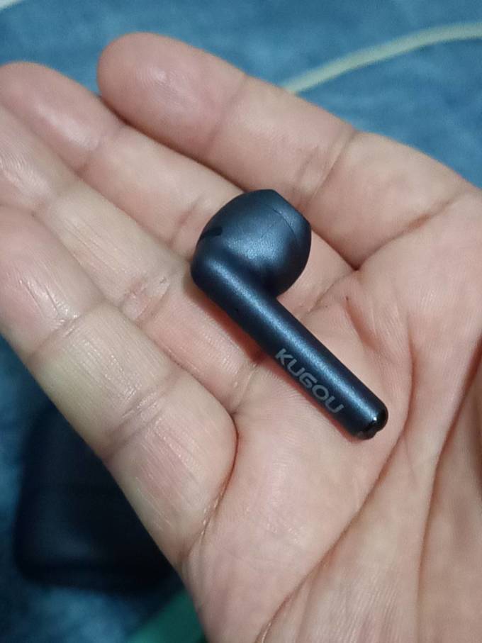 酷狗m2蓝牙耳机比想象的还好