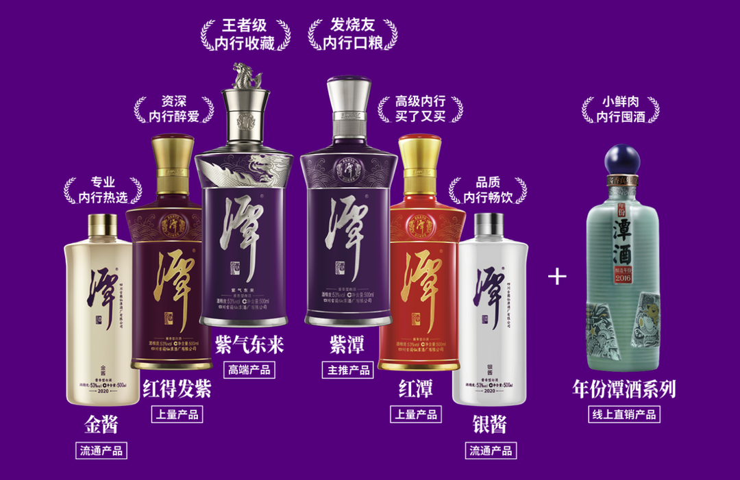 周知一品：都说真年份，白酒中的年份酒到底是什么？