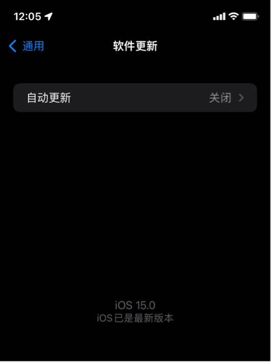 苹果iPhone