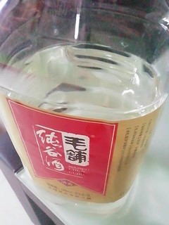 口粮酒，挺好