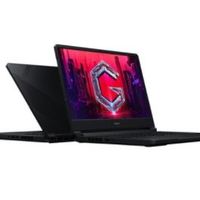 Redmi G 游戏本发布：双平台可选、RTX 3060、144Hz电竞屏