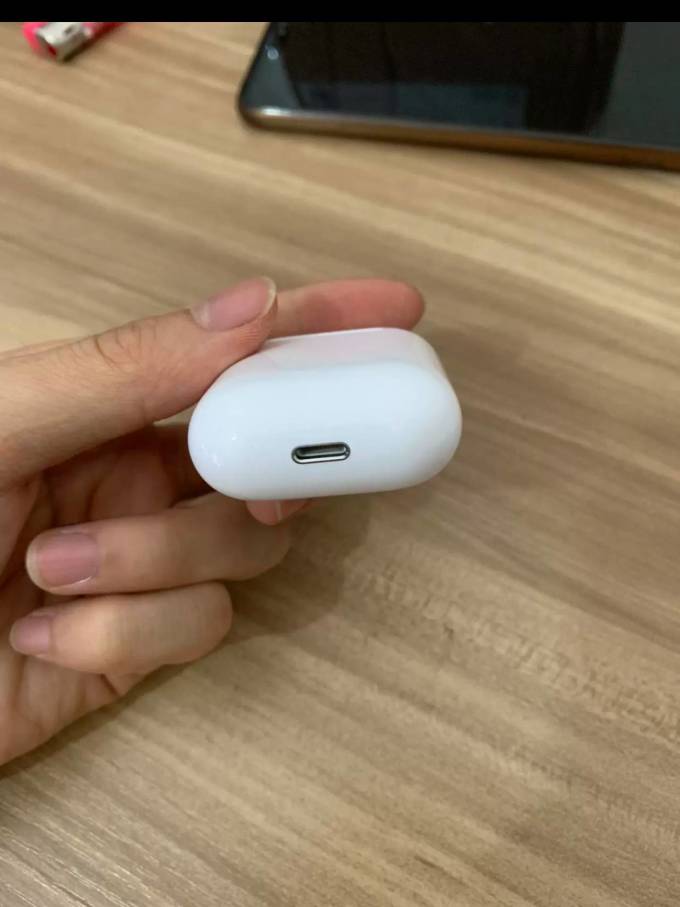 airpods一代蓝牙耳机数码好物