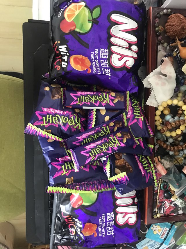 便宜甜到家的糖！