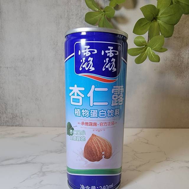 【杏仁露】价格_品牌_推荐_怎么样-什么值得买