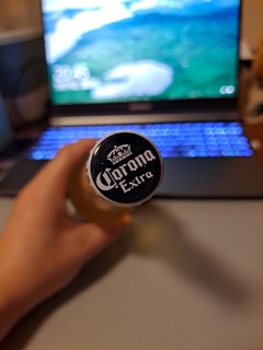 科罗娜啤酒，喝的时候会搭配柠檬吗？