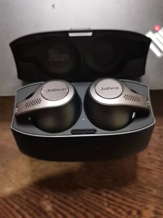 捷波朗elite 65t蓝牙耳机怎么样 声音温暖又透亮,又有细节,高频圆润