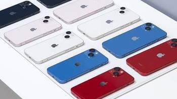 苹果秋季新品抢先体验：iPhone 13真的香；iPad mini 6太强了！