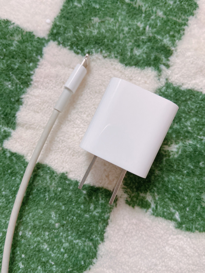 蘋果充電器怎麼樣 蘋果原裝手機充電器_什麼值得買