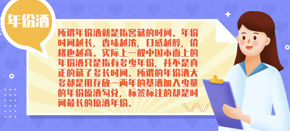 周知一品：都说真年份，白酒中的年份酒到底是什么？