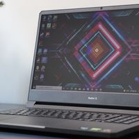 Redmi G 2021锐龙版评测：7000元价位能买到的最高配置光追游戏本