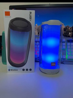 ​pulse4音乐脉动蓝牙音箱