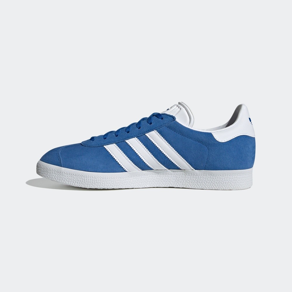 adidas三叶草经典款GAZELLE