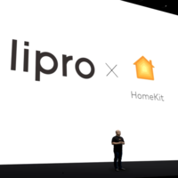 魅族 Lipro 支持苹果HomeKit，带来三款如然之光智能灯