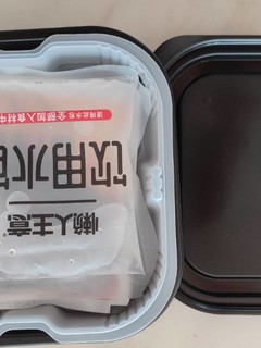 懒人专享的牛肉菌菇即食米饭