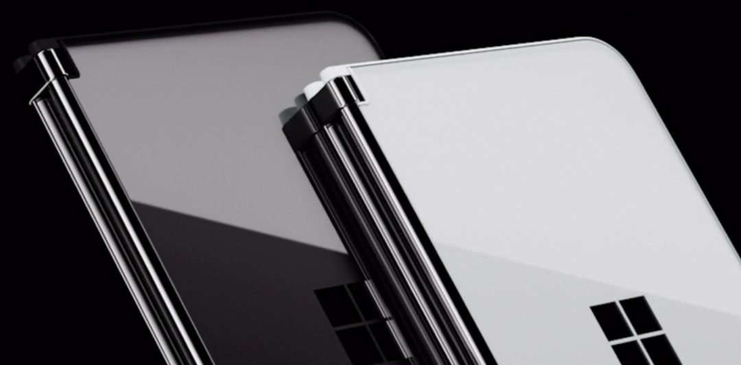 微软发布 Surface Duo 2 双屏手机，骁龙888、高刷屏、支持与Win 11 PC互联