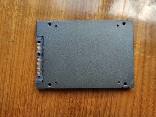 金士顿A400固态硬盘晒单
