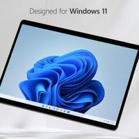 微软发布新一代 Surface Pro 8 便携二合一平板电脑