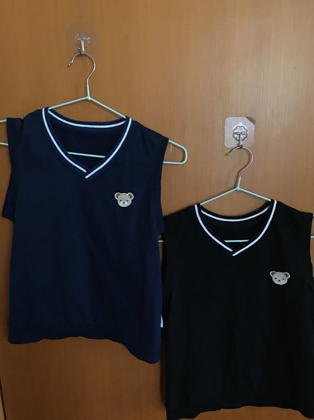 冬季搭配小单品：薄款绅士小背心