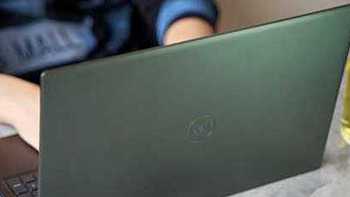 数码杂货铺 篇六：轻薄、性能、颜值全都要——Dell又一款“好”笔记本电脑 