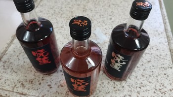 酒类品鉴 篇一：晓笙三款果酒个人评鉴，值不值咱们看看 