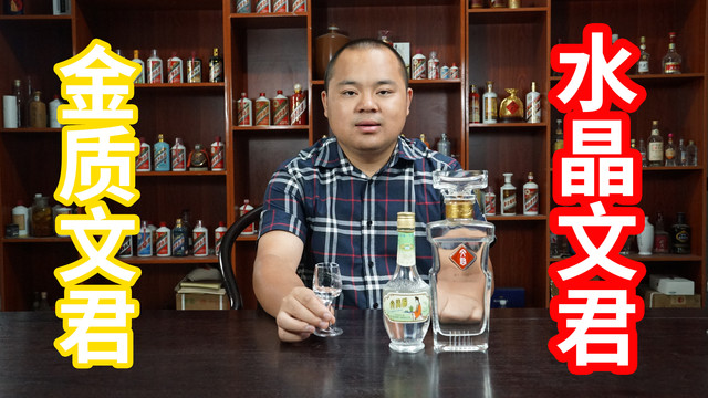 Wenjun （ウェンジュン・文君）500ml 文君】文君商城_WENJUN是什么牌子