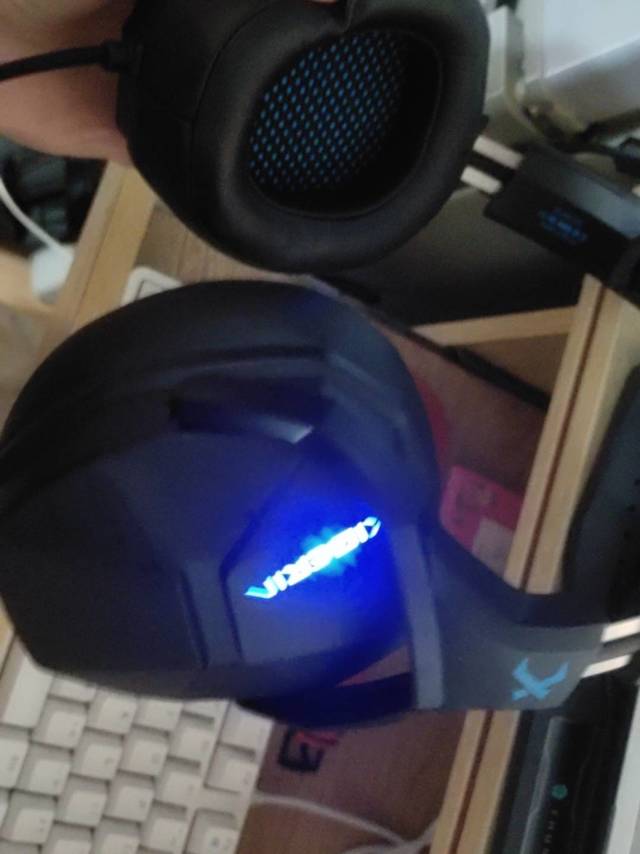 棒啊，这个耳机可以