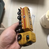 儿童工程车玩具套装