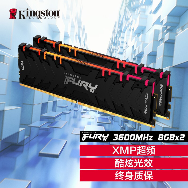 11代最后的倔强：七彩虹B560I+XFX RX 6600XT 装机分享