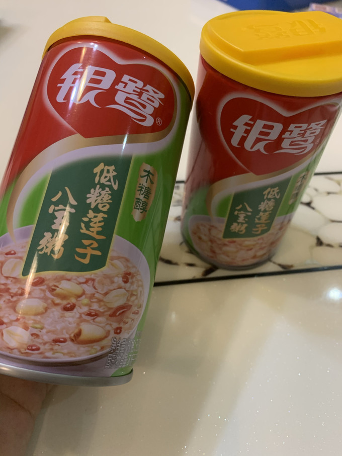 银鹭其他方便食品