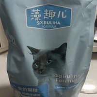 高性价比猫粮