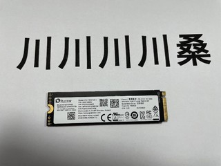 浦科特M9PGN + nvme固态硬盘矿