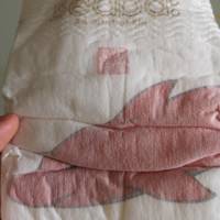 有颜又柔软的大鱼海棠纸尿裤