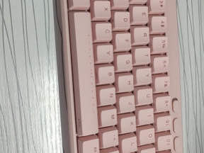 IKBC S200mini 61键盘