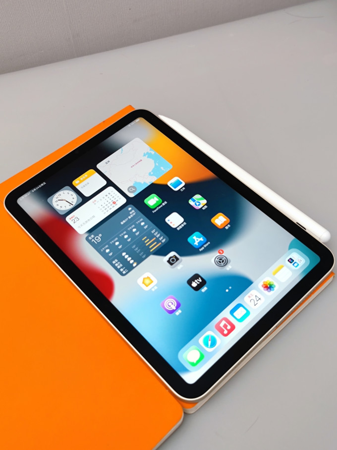 ipadmini6开箱你所关心的都在这