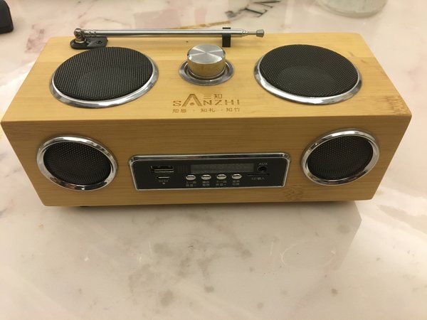 我的桌面有国学机