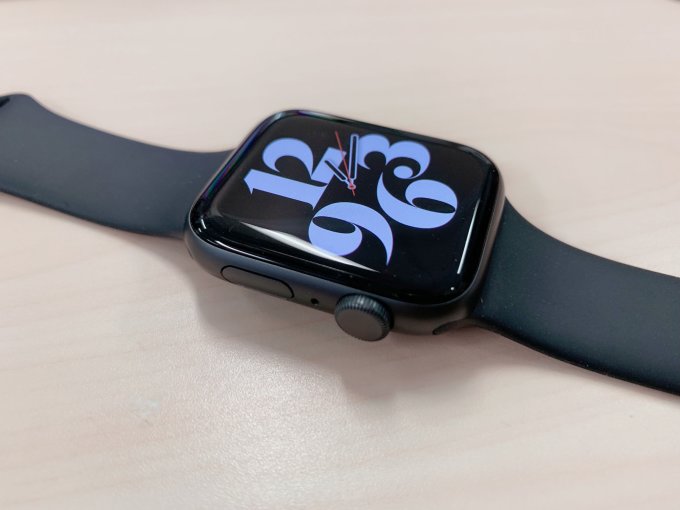 苹果智能手表怎么样 苹果手机伴侣!apple watchse_什么值得买