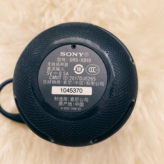 迷你小巧音质好，除了sony还有谁？