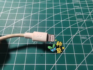 便宜有好货-Ravpower 苹果数据线
