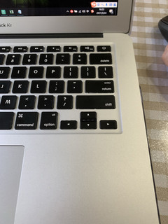 日常办公及娱乐已足够MacBookair