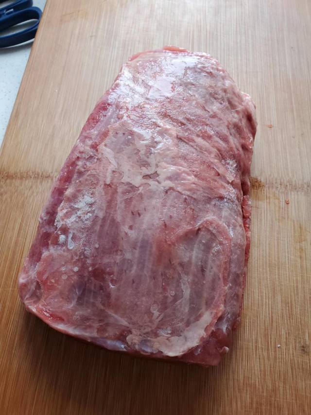 牛肉